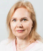 Фото врача: Столетова Елена Валерьевна
