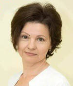 Врач Романова Алла Александровна
