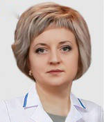 Фото врача: Потапова Ольга Викторовна