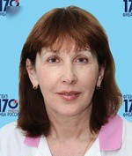 Врач Салова Светлана Юрьевна