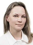 Фото врача: Яровая Наталья Валентиновна
