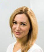 Татарникова Анна Алексеевна Фото врача: Татарникова Анна Алексеевна