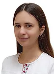 Врач Маркелова Марина Олеговна