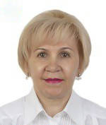 Фото врача: Нуруллина Галина Александровна