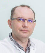 Алешин Денис Андреевич Фото врача: Алешин Денис Андреевич