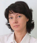 Фото врача: Синенкова Наталья Вадимовна
