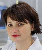 Врач Семенова Ирина Аркадьевна
