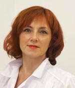 Врач Таранина Лариса Александровна