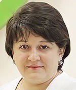 Врач Демина Светлана Вячеславовна