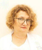 Врач Климова Ирина Борисовна