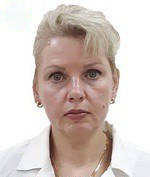 Фото врача: Фроленкова Наталия Викторовна
