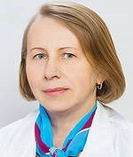 Врач Александрова Людмила Борисовна