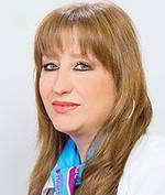 Врач Багаутдинова Марина Вячеславовна