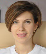 Врач Ермакова Ирина Михайловна