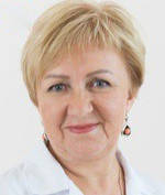 Врач Борисова Ирина Павловна