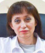 Ермашова Оксана Викторовна Фото врача: Ермашова Оксана Викторовна