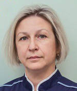 Фото врача: Юлаева Екатерина Вячеславовна