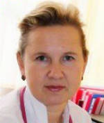 Врач Петрова Светлана Юрьевна