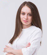 Фото врача: Ефремова Елена Данииловна