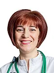 Врач Мартиросова Каринэ Мисмаевна
