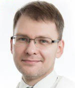 Врач Бирюков Владимир Игоревич