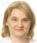 Врач Мирушкина Светлана Сергеевна