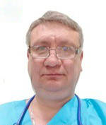 Врач Новиков Дмитрий Валерьевич