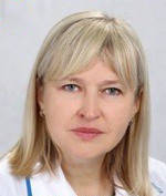 Фото врача: Радченко Наталья Николаевна