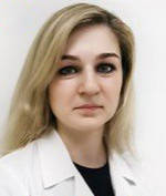 Фото врача: Ломакина Екатерина Владимировна