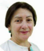 Фото врача: Нагаева Ирина Хажмудиновна