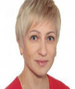 Овсянникова Марина Викторовна Фото врача: Овсянникова Марина Викторовна