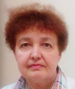 Врач Прасолова Татьяна Михайловна