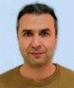 Врач Ефремов Дмитрий Геннадьевич