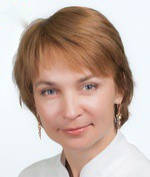 Фото врача: Герус Ирина Андреевна
