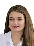 Врач Коробченко Ирина Сергеевна