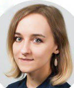 Фото врача: Пушкарева Елизавета Вячеславовна