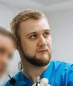 Фото врача: Филипчик Пётр Владимирович