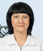 Фото врача: Халикова Надежда Фёдоровна