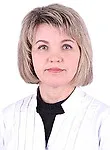 Врач Шульга Екатерина Степановна