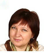 Чурило Елена Вячеславовна Фото врача: Чурило Елена Вячеславовна
