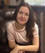 Полтавцева Елена Александровна Фото врача: Полтавцева Елена Александровна
