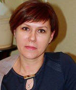 Степануха Светлана Владимировна Фото врача: Степануха Светлана Владимировна