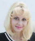 Врач Смирнова Елена Анатольевна