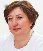 Фото врача: Саморукова Инна Николаевна