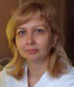 Шарапова Галина Анатольевна Фото врача: Шарапова Галина Анатольевна