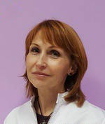 Врач Абрамова Елена Николаевна