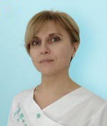 Ефимова Ирина Викторовна Фото врача: Ефимова Ирина Викторовна