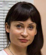 Врач Чубукова Марина Сергеевна