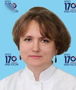 Врач Грошелева Алла Владимировна