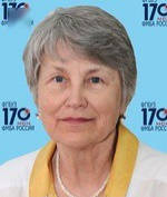 Врач Новикова Ирина Михайловна